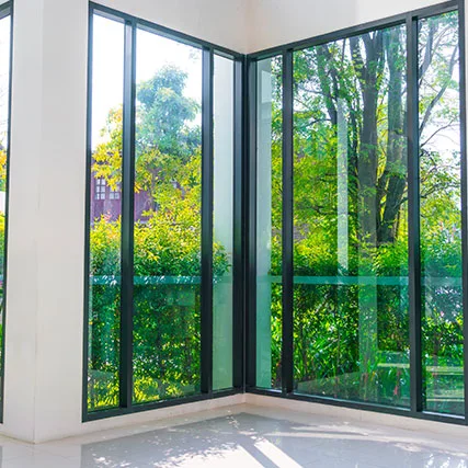 double pane glass in Pine Hills, FL