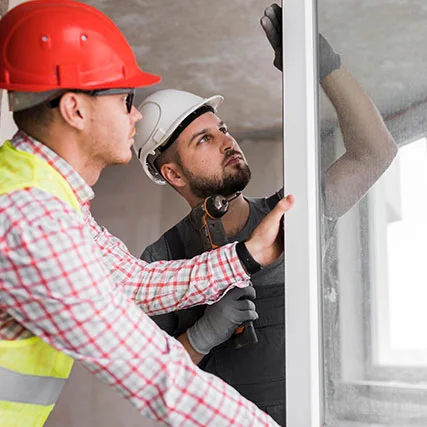 window repair in Pine Hills, FL