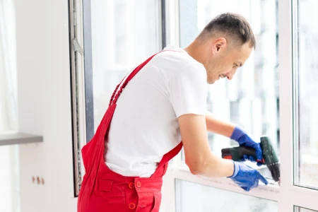 24/7 Glass Door Repair Facilities in Pine Hills, FL