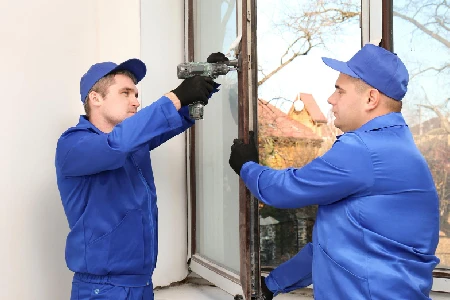 Residential Broken Glass Repair Solutions in Pine Hills, FL