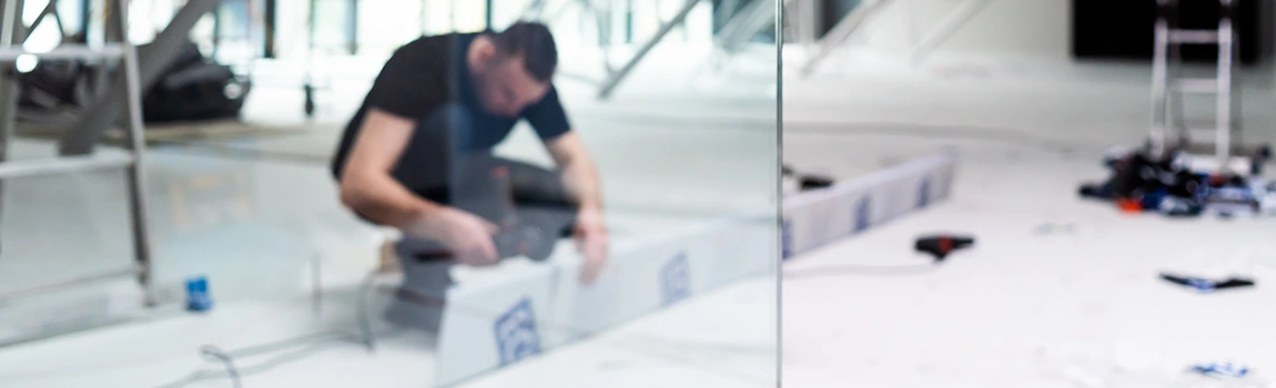 Emergency Commercial Glass Repair in Pine Hills, FL