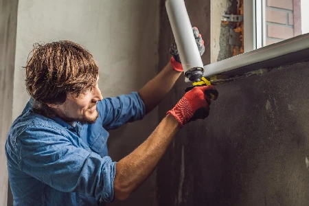 Cracked Window Repair Solutions in Pine Hills, FL