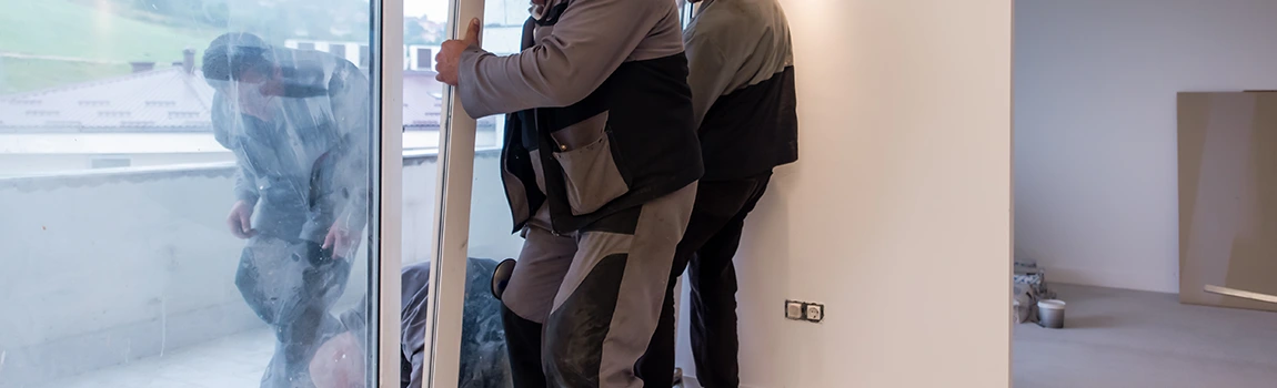  Cost Of Door Glass Repairs in Pine Hills, FL