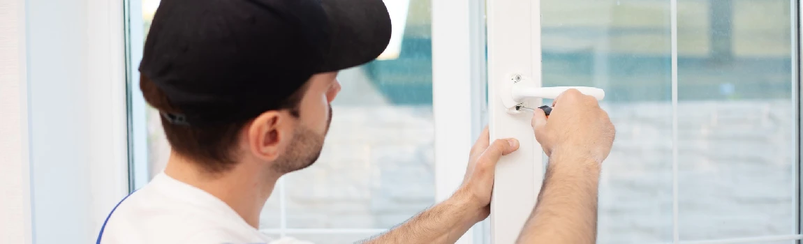 Top-Notch Glass Door Installation Services in Pine Hills, FL