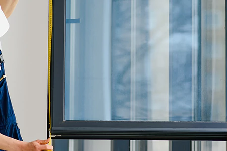 Glass Glazing Cost in Pine Hills, FL