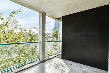 Commercial Glass Railing Repair Services in Pine Hills, FL