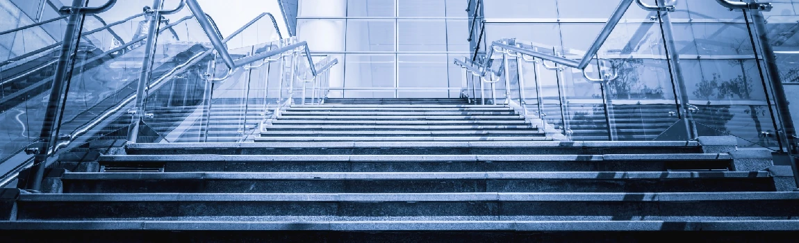 Glass Panel Inserts in Pine Hills, FL