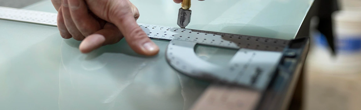 Commercial Glass Repair Company in Pine Hills, FL