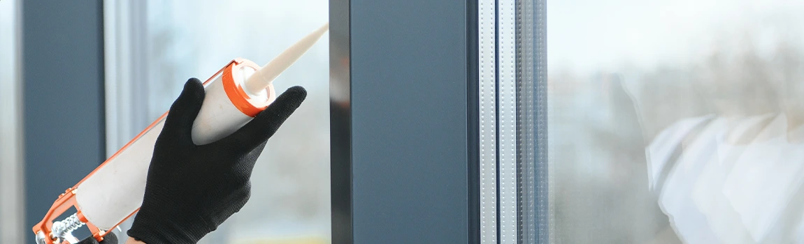 Glass Repair Specialist in Pine Hills, FL