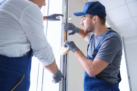 Insulated Glass service in Pine Hills, FL