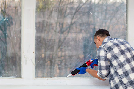 Prevention Tips of Window Seal Repair Services in Pine Hills, FL